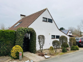 Vissershuisje 6 te Koksijde
